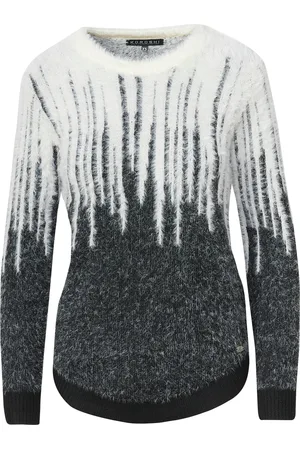 Koroshi Pullover