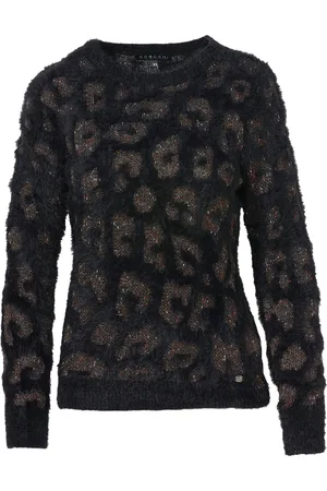 Koroshi Pullover