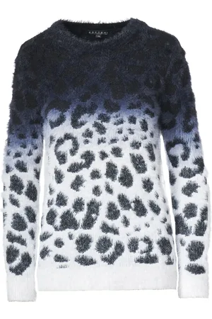 Koroshi Pullover