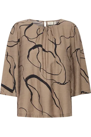 FRANSA Camicia da donna 
