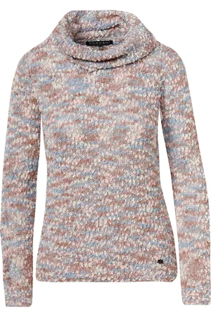 Koroshi Pullover