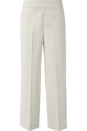 Comma, Pantaloni con piega frontale
