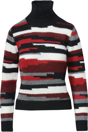 Koroshi Pullover