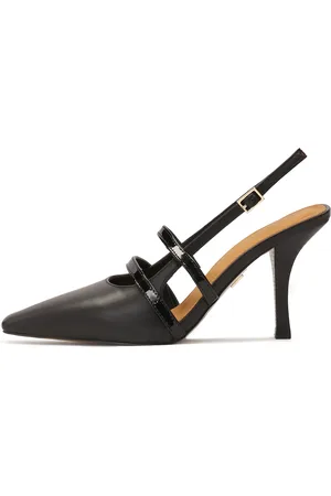 Kazar Décolleté sling