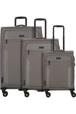 D&N Set di valigie 