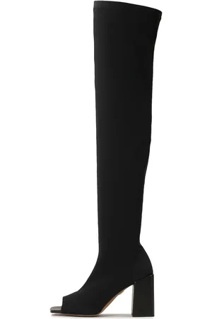 Kazar Overknee