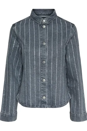 Pieces® Camicia da donna 