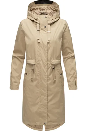 Navahoo Cappotto funzionale