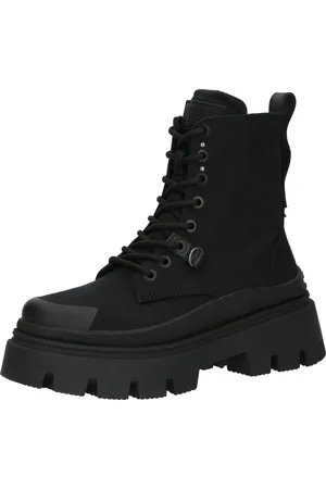 Palladium Stivaletto stringato 