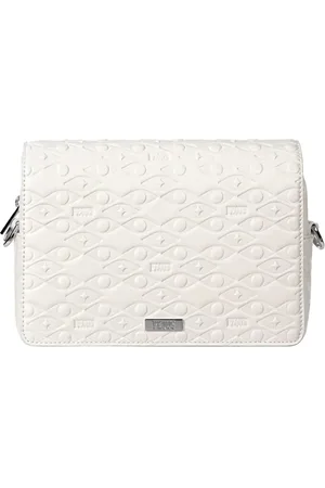 PEQUS Borsa a tracolla