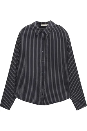 Pull&Bear Camicia da donna