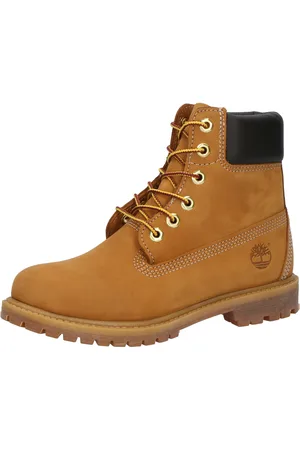 Timberland Stivaletto stringato