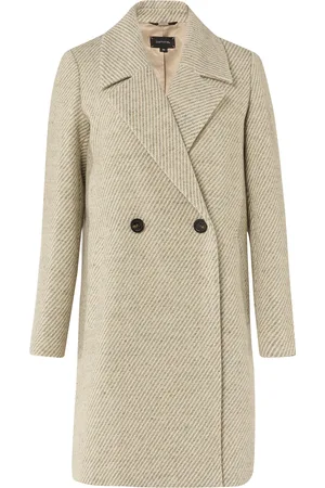 Comma, Cappotto di mezza stagione