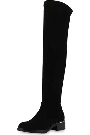 VAN HILL Overknee 