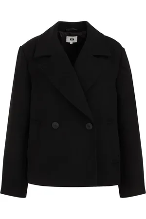 WE Fashion Cappotto di mezza stagione