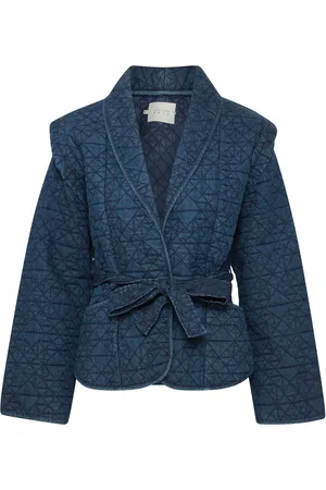Atelier Rêve Giacca di mezza stagione