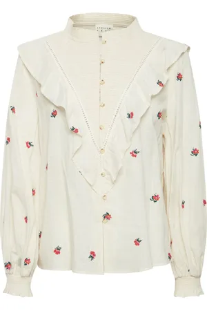 Atelier Rêve Camicia da donna