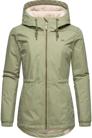 Ragwear Giacca invernale 