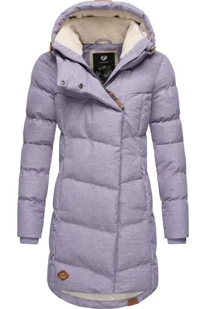 Ragwear Cappotto funzionale 