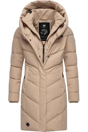 Ragwear Cappotto invernale 