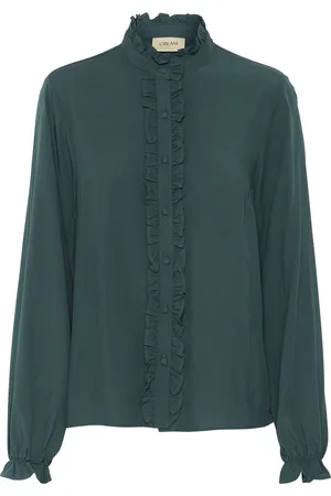 Cream Camicia da donna 