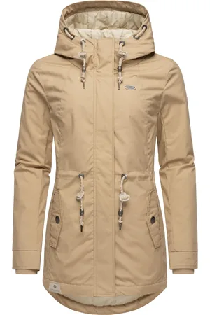 Ragwear Parka invernale 