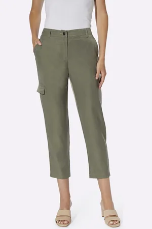 Heine Pantaloni