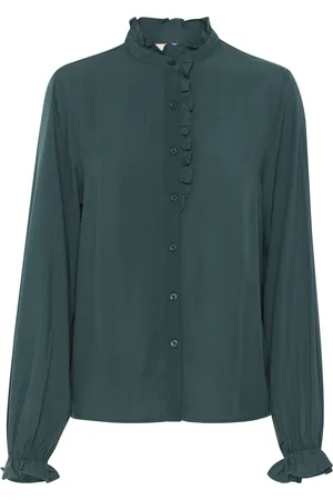 Cream Camicia da donna 