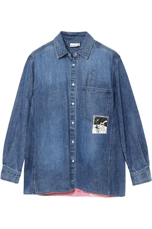 Desigual Camicia da donna