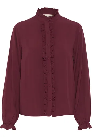Cream Camicia da donna 