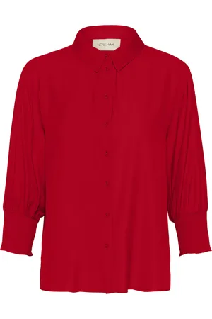 Cream Camicia da donna 