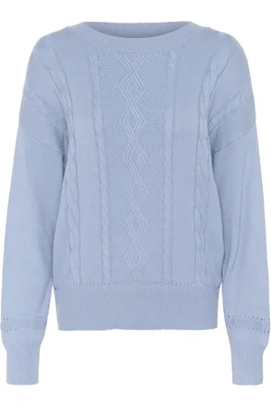 Cream Pullover 