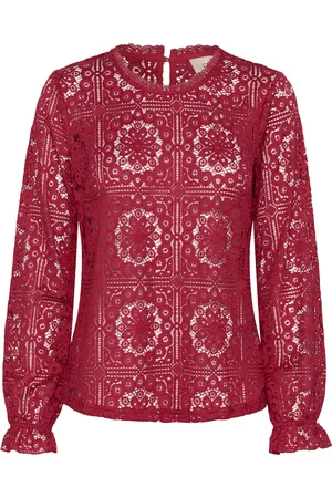 Cream Camicia da donna 