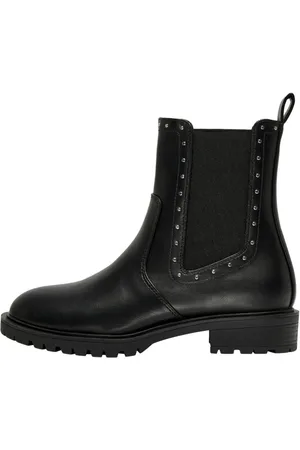 ONLY Boots chelsea 