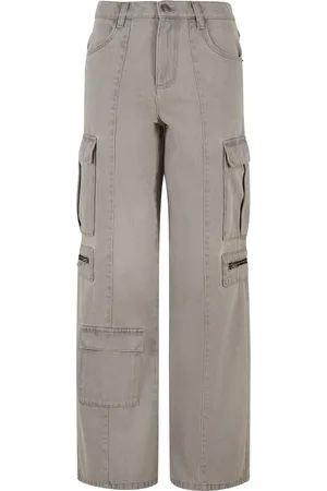 Urban classics Jeans cargo