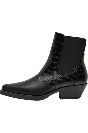 ONLY Boots chelsea 