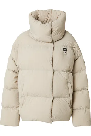 Blauer Giacca invernale