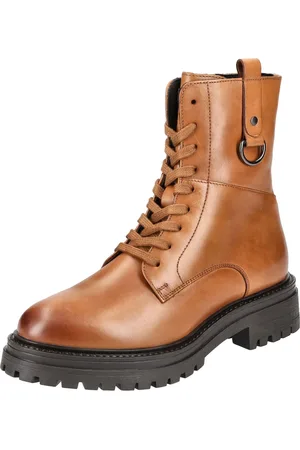 Geox Stivaletto stringato
