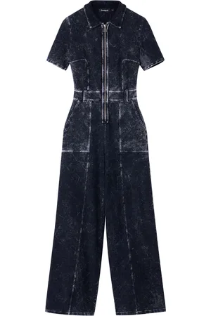 Desigual Tuta jumpsuit