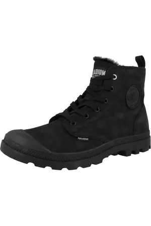 Palladium Stivaletto stringato