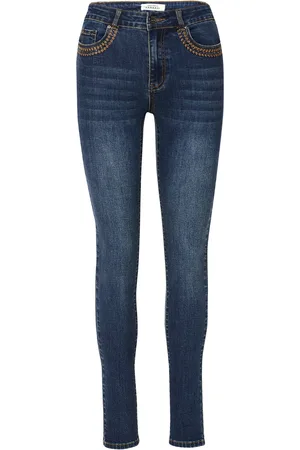 Koroshi Jeans