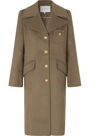 Dea Kudibal Cappotto di mezza stagione 