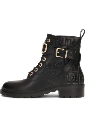 Kazar Boots