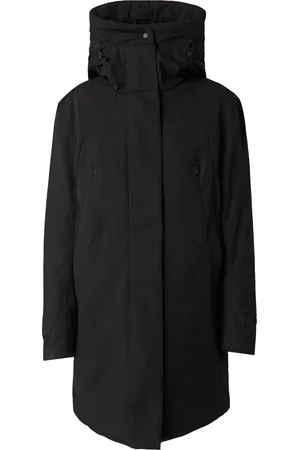 KRAKATAU Cappotto funzionale 