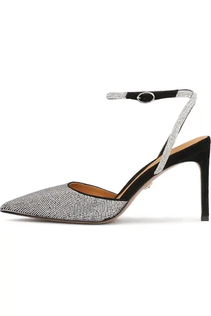 Kazar Décolleté sling