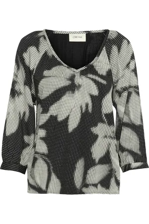 Cream Camicia da donna 