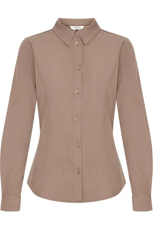 B YOUNG Camicia da donna 