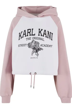 Karl Kani Felpa 