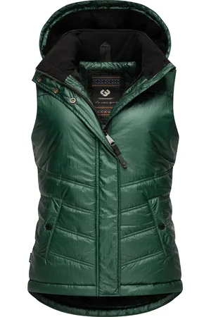 Ragwear Gilet sportivo 