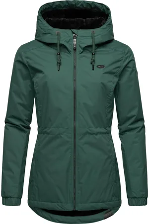 Ragwear Giacca invernale 